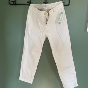 NWT Stitch Fix Liverpool crop pants